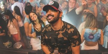 Marcinho Cantor passa a integrar o casting da Social Music