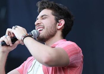 Festival Jangadeiro terá gravação de DVD de Gustavo Mioto e mais oito shows nacionais em Fortaleza