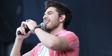 Festival Jangadeiro terá gravação de DVD de Gustavo Mioto e mais oito shows nacionais em Fortaleza