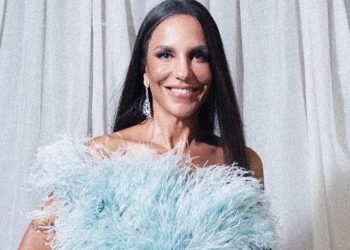 Ivete Sangalo e Iza deram show no palco do Prêmio Multishow 2019; Confira