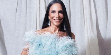 Ivete Sangalo e Iza deram show no palco do Prêmio Multishow 2019; Confira