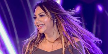 DVD “Márcia Fellipe Retrô” será gravado em Fortaleza