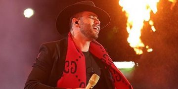 Gusttavo Lima lança clipe da nova música “Caquinho”