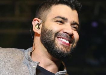 Gusttavo Lima lança clipe de “Eu Vou Pra Igreja”