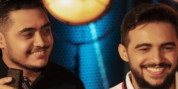 Dupla sertaneja Os Parazim lança novo hit “Porta Mala”