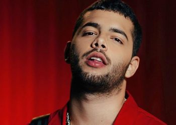 Festa “Topless” recebe show do Dj Pedro Sampaio