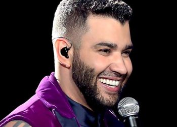 Gusttavo Lima lança novos hits de “O Embaixador in Cariri”