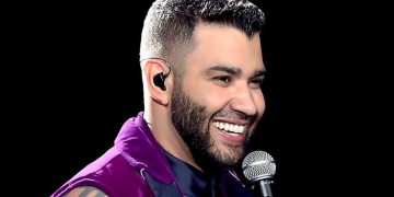 Gusttavo Lima lança novos hits de “O Embaixador in Cariri”