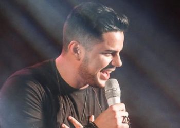 JM Puxado vai agitar o Vila Bar pela primeira vez