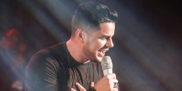 JM Puxado vai agitar o Vila Bar pela primeira vez