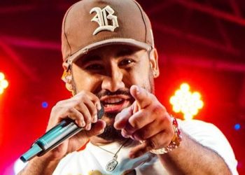 Festinha na Praia traz shows de Saia Rodada, Wallas Arrais, Luan Estilizado e mais