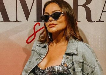 Samyra Show e Sousete são atrações do fim de semana na Fox Fortaleza