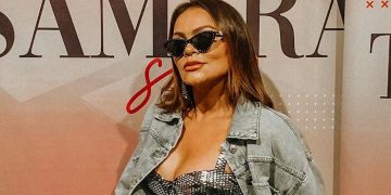 Samyra Show e Sousete são atrações do fim de semana na Fox Fortaleza