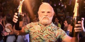 “Seu Domingo” vai receber várias atrações no Colosso Fortaleza neste fim de semana