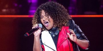 Cearense Ana Ruth vai disputar a final do The Voice Brasil 2019