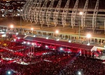 VillaMix Festival Fortaleza ganha nova data e novas atrações