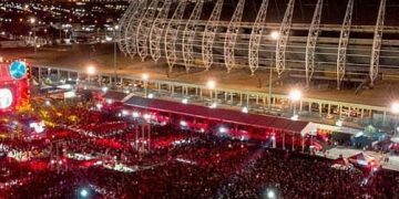 VillaMix Festival Fortaleza ganha nova data e novas atrações