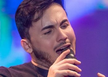 Forró no Vila vai receber show de Wallas Arrais