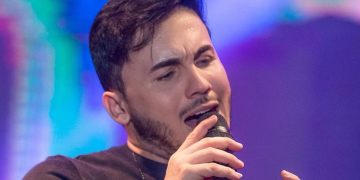 Forró no Vila vai receber show de Wallas Arrais