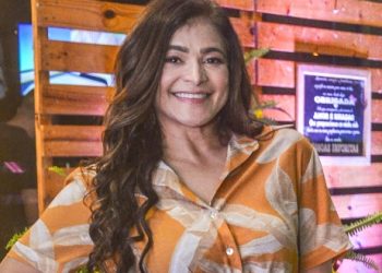 Kátia Cilene lança novo EP “Rainha da Vaquejada”