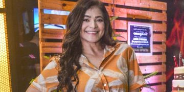 Kátia Cilene lança novo EP “Rainha da Vaquejada”