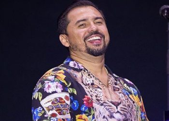 Xand Avião fará show no DVD de Gustavo Mioto em Fortaleza