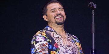 Xand Avião fará show no DVD de Gustavo Mioto em Fortaleza