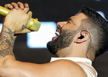 Atrações do VillaMix Fortaleza e Réveillon do Colosso estão no Top 3 das mais tocadas nas rádios do Brasil