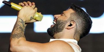 Atrações do VillaMix Fortaleza e Réveillon do Colosso estão no Top 3 das mais tocadas nas rádios do Brasil