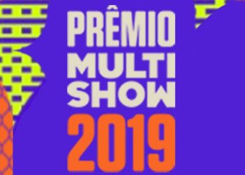 Confira as categorias e indicados ao Prêmio Multishow 2019