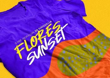 Confira algumas dicas de combinações para o Abadá Flores 2019