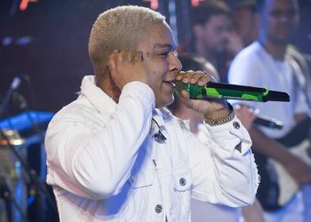Aldair Playboy comanda a festa ‘Mansão do Playboy’ na Fox Fortaleza em dezembro