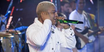 Aldair Playboy comanda a festa ‘Mansão do Playboy’ na Fox Fortaleza em dezembro