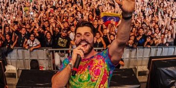 Alok lança nova música “On & On” em parceria com DJ Dynoro