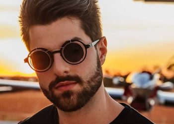 Alok lança o hit “I Don’t Wanna Talk”