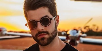 Alok lança o hit “I Don’t Wanna Talk”