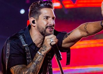 Banda EVA lança clipe do hit “Bora Descer” com participação de Tomate