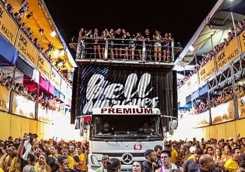 Blocos Siriguella e Vumbora iniciam vendas para os quatro dias de Fortal 2020