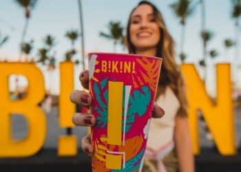 Bikini Memories anima feriado em Porto de Galinhas; Entre no clima com a nova playlist da festa