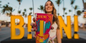 Bikini Memories anima feriado em Porto de Galinhas; Entre no clima com a nova playlist da festa