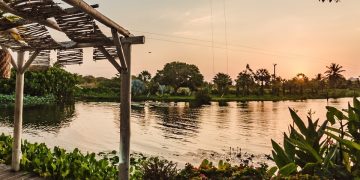 Festa Grill’n Beat agita a prainha do Colosso