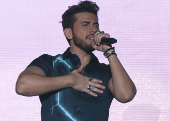 Gustavo Mioto lança “Com Ou Sem Mim”, primeiro hit gravado em Fortaleza