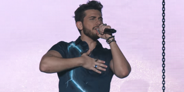 Gustavo Mioto lança “Com Ou Sem Mim”, primeiro hit gravado em Fortaleza