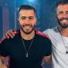Rafa e Pipo Marques lançam coreografia de “Pimenta Malagueta” com FitDance