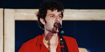 [Luau Nossa Praia] Cantor Davi Cartaxo abrirá show da Banda Melim em Fortaleza