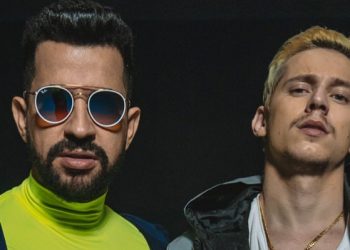 Dennis lança clipe de “Sou Eu” com PK