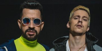 Dennis lança clipe de “Sou Eu” com PK