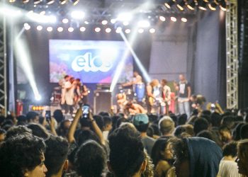 Projeto Rivera, Las Tropicanas e Luiza Nobel vão agitar a programação musical do Festival Elos