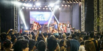 Projeto Rivera, Las Tropicanas e Luiza Nobel vão agitar a programação musical do Festival Elos