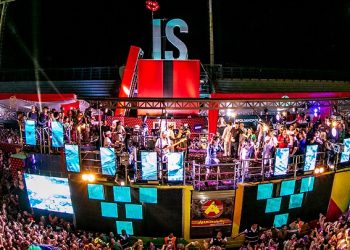 Micareta Folianópolis agita o sul do país neste feriado